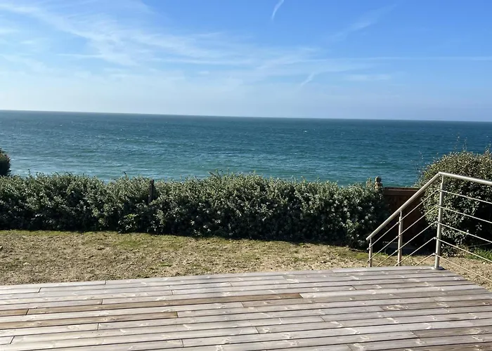 Le Bruit Des Vagues