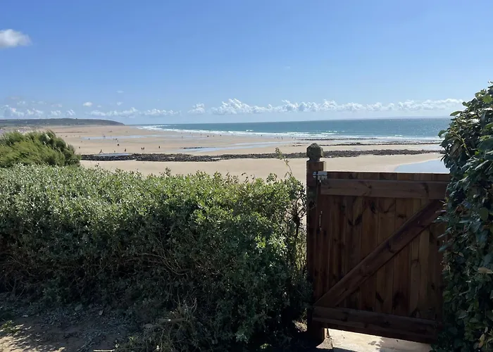 Le Bruit Des Vagues