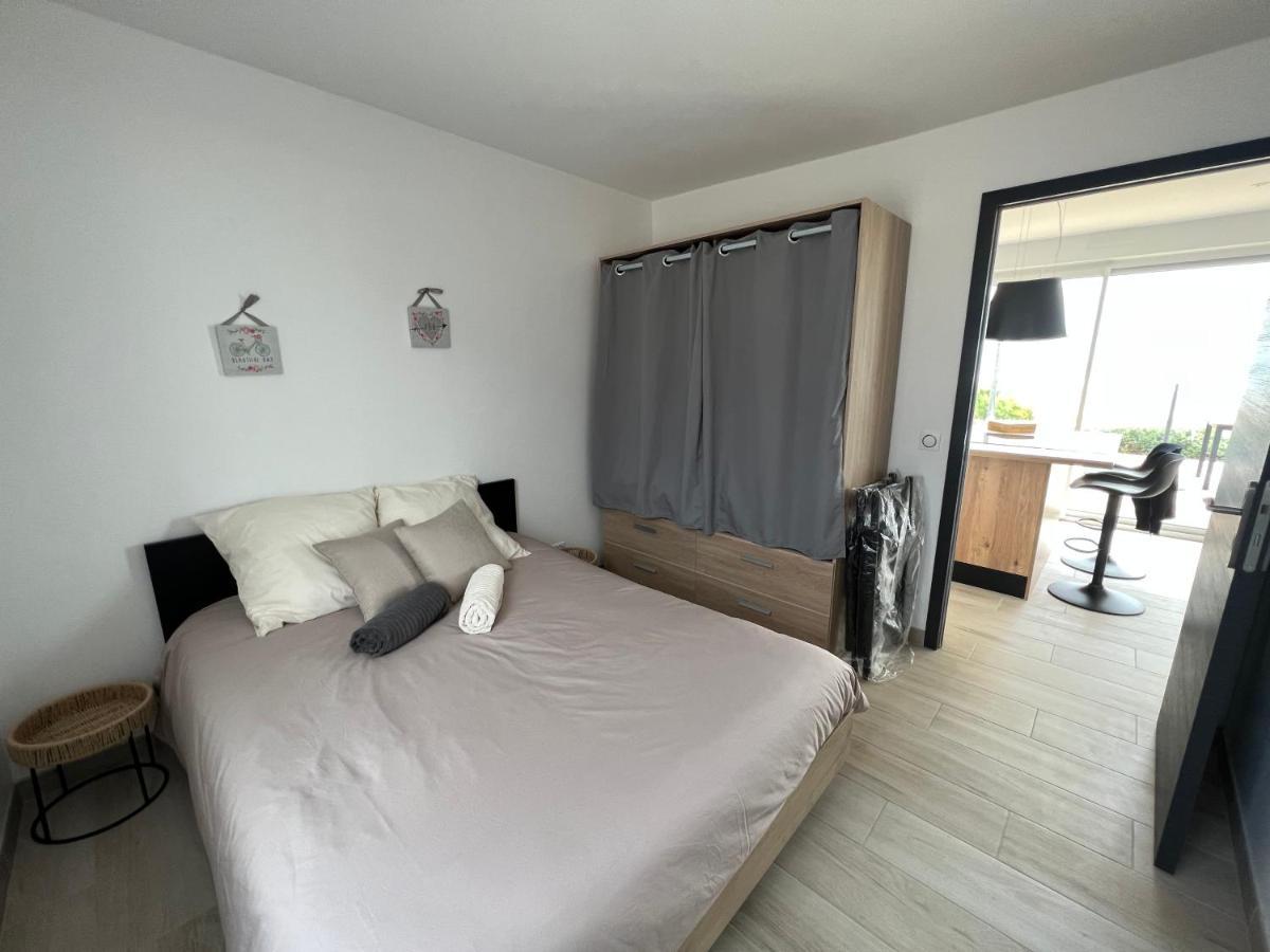 Ferienhaus Le Bruit Des Vagues *